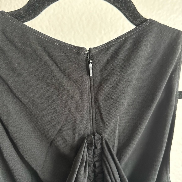 Loewe Black Sleeveless Top - Picture 5 of 6